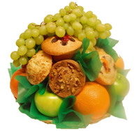 Fruit Baskets Albany