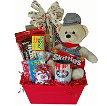 Kids Gifts Baskets Albany NY