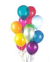 Picture for category Balloon Bouquets