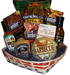 Picture for category Grilling / BBQ