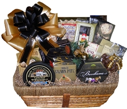 Picture for category Assorted Gourmet Gifts