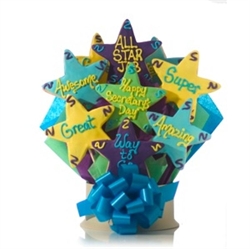 Picture for category Decorated Cookies & Cookie Bouquets