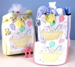 Picture for category For Baby