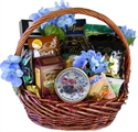 Picture of Sincere Sympathy Gift Basket