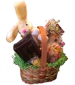 Picture of Hippity Hop Easter Basket
