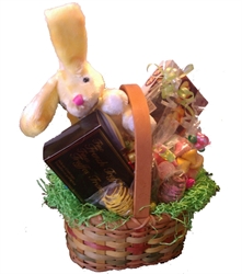 Picture of Hippity Hop Easter Basket