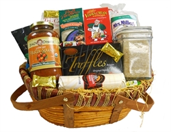 Picture for category Italian Meals