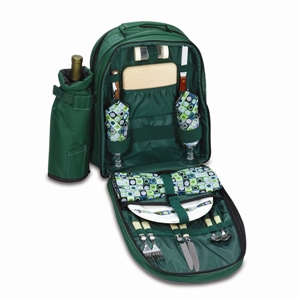 Picture of Picnic Time Capri Insulated Backpack