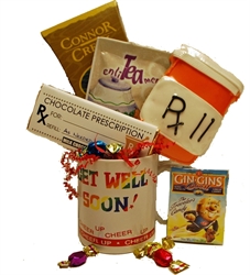 Picture of Get Well Soon! Mug Gift