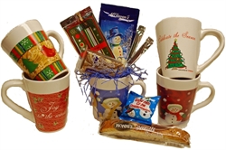 Picture of Holiday Mug Gift
