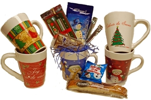 Picture of Holiday Mug Gift