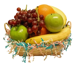 Picture for category Fruit Baskets