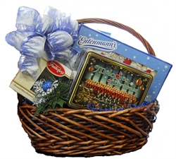 Picture of Corporate Designs Gift Basket