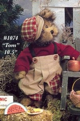 Picture of Bearington Bear - Tom