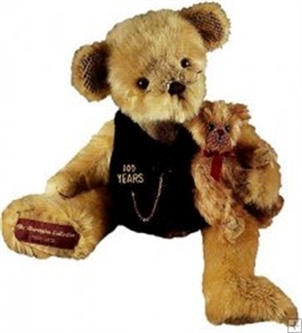 Picture of Bearington Bear - Ted E. Bearington
