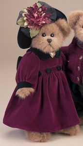 Picture of Bearington Bear - Karlie