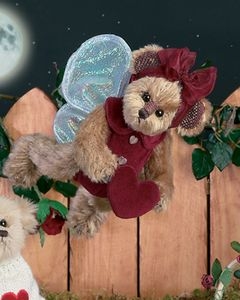 Picture of Bearington Bear - Hearts a Flutter