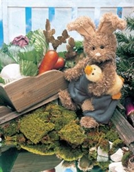 Picture of Bearington Collection - Rick & Chick