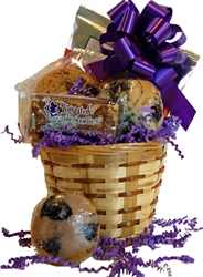 Picture of A Token of Appreciation Gift Basket