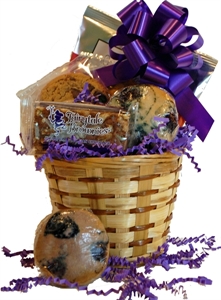 Picture of A Token of Appreciation Gift Basket