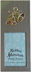 Picture of Wedding Memories Picture Frame