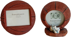 Picture of Basketball Picture Frames