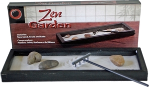 Picture of Zen Garden