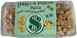 Picture of Pasta - Thanks a Million