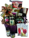 Picture of Dressed to Grill Gift Basket