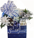Picture of Season's Greetings Spa Gift