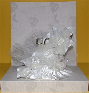 Picture of Cake Topper - 50th Wedding Anniversary