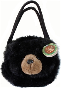 Picture of Bearington Beary Carrysome Take Along Tote