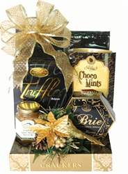 Picture of All That Glitters Gift Stack