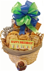 Picture of Sweet Birthday Gift for a Guy