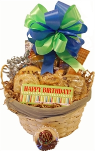 Picture of Sweet Birthday Gift for a Guy