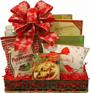 Picture of Christmas Office Party