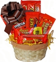 Picture of Reese's Peanut Butter Gift Basket