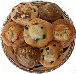 Picture for category Muffins