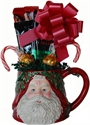 Picture of Classic Santa Mug Gift