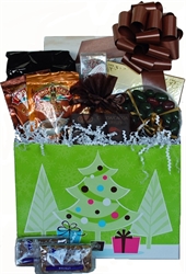 Picture of Chocolate Christmas Cheer