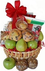 Picture of Season's Greetings Gift Basket
