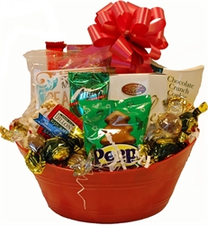 Picture of Christmas Treats to Share