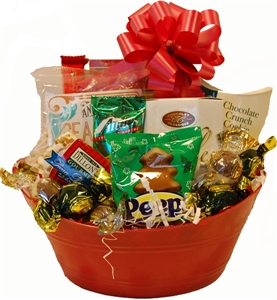 Picture of Christmas Treats to Share