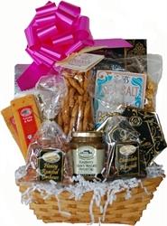 Picture of Many Thanks Gift Basket