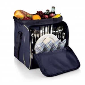 Picture of Picnic Time Verdugo Picnic Tote
