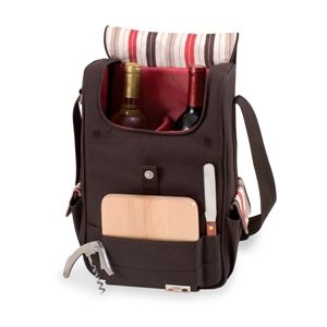 Picture of Picnic Time Volare Wine & Cheese Tote