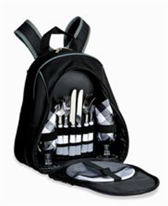 Picture of Fairmont Insulated 2 Person Picnic Backpack