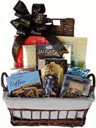 Picture of Chocolate Fantasy Gift Basket