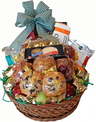 Picture of Prescription for a Speedy Recovery