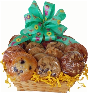 Picture of Homemade Cookies & Muffins